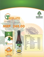 TREPLATE